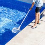 Pool Repair in New Braunfels, Texas