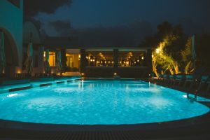 Three Reasons Why You Should Consider Pool Lights