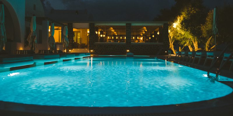 Three Reasons Why You Should Consider Pool Lights