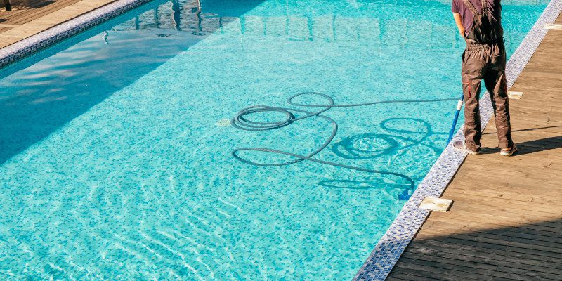 Why You Should Consider Licensed Pool Operators