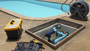 Why You Should Leave the Pool Repairs & Upgrades to the Professionals