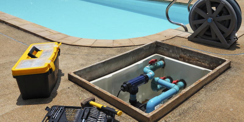 Why You Should Leave the Pool Repairs & Upgrades to the Professionals