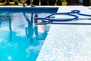 How Our Residential Pool Services Can Keep Your Pool in Top Condition