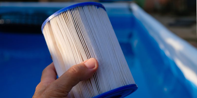 Why Are Pool Filters Necessary?
