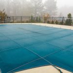 Pool Covers in New Braunfels, Texas