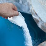 Pool Chemical Delivery