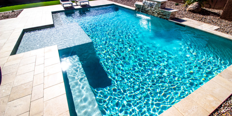 Perfectly Pristine Pool: Your Guide to Pool Repairs & Upgrades