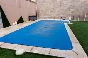 Cover Your Investment with Quality Pool Covers