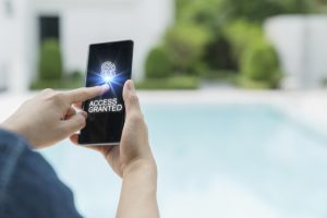 More Relaxation, Less Work: The Benefits of Pool Automation