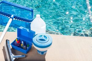 Understanding the Role of Pool Chemicals in Maintaining Water Quality