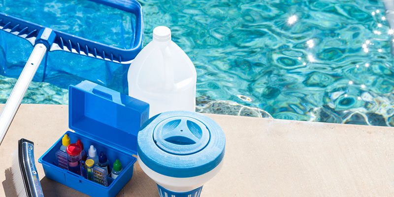 Understanding the Role of Pool Chemicals in Maintaining Water Quality