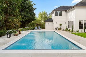 The Benefits of Pool Equipment Upgrades