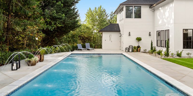 The Benefits of Pool Equipment Upgrades