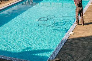 Three Benefits of Residential Pool Services