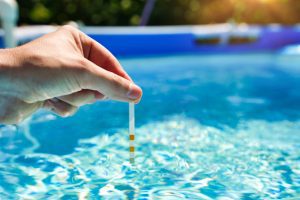 Why Pool Water pH Matters