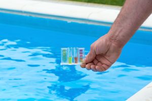Is Pool Testing Necessary?