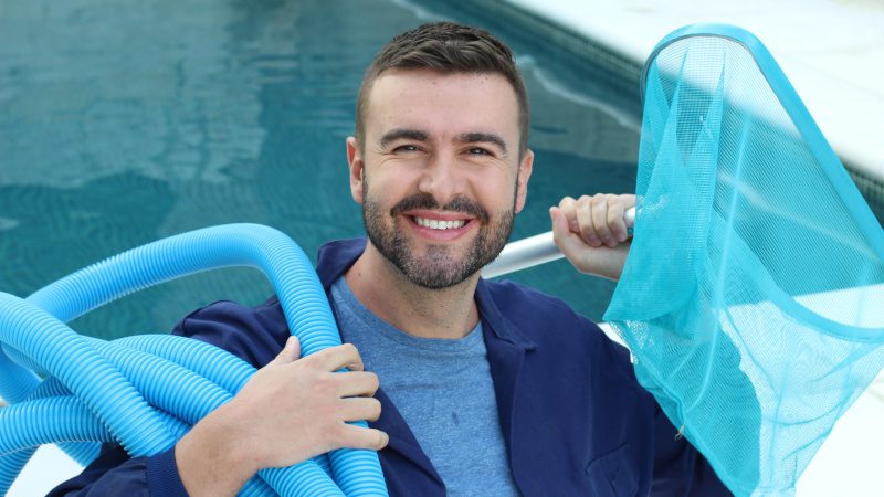 Why It’s Better to Hire Certified Pool Operators