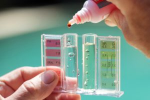 Pool Testing Is Essential for Checking the Levels of These Chemicals
