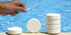 3 Benefits of Relying on Us for Your Pool Testing