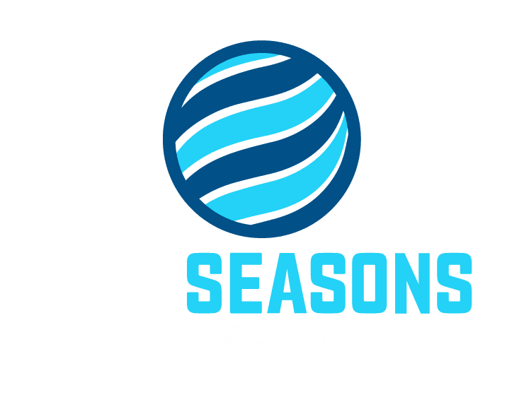 All Seasons Pools